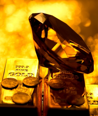 gold and diamond buyers